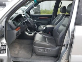 Toyota Land cruiser 3.0 D-4D | 166 |  5  |  | Mobile.bg    5