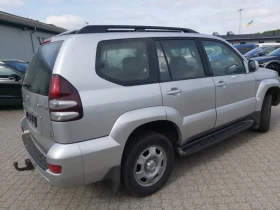 Toyota Land cruiser 3.0 D-4D | 166 |  5  |  | Mobile.bg    3