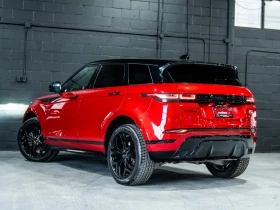 Land Rover Evoque P-300 R-DYNAMIC SE AWD | Mobile.bg    4