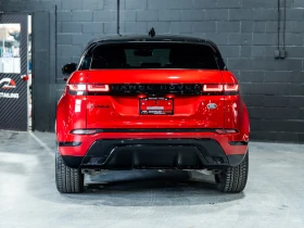 Land Rover Evoque P-300 R-DYNAMIC SE AWD | Mobile.bg    5