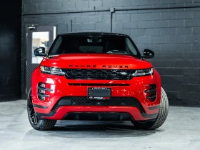 Land Rover Evoque P-300 R-DYNAMIC SE AWD | Mobile.bg    2
