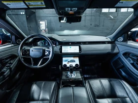 Land Rover Evoque P-300 R-DYNAMIC SE AWD | Mobile.bg    13