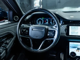 Land Rover Evoque P-300 R-DYNAMIC SE AWD | Mobile.bg    14