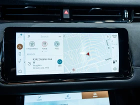 Land Rover Evoque P-300 R-DYNAMIC SE AWD | Mobile.bg    16