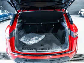 Land Rover Evoque P-300 R-DYNAMIC SE AWD | Mobile.bg    7