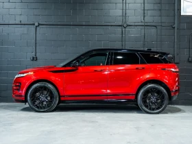 Land Rover Evoque P-300 R-DYNAMIC SE AWD | Mobile.bg    3