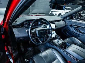 Land Rover Evoque P-300 R-DYNAMIC SE AWD | Mobile.bg    10