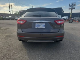 Maserati Levante * S * CARFAX *    | Mobile.bg    4