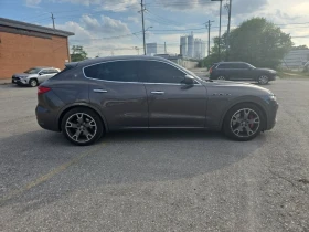 Maserati Levante * S * CARFAX *    | Mobile.bg    3