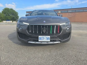 Maserati Levante * S * CARFAX *    | Mobile.bg    6
