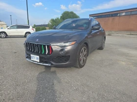     Maserati Levante * S * CARFAX *   