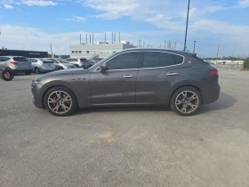 Maserati Levante * S * CARFAX *    | Mobile.bg    2