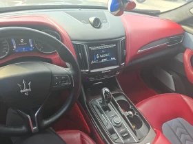 Maserati Levante * S * CARFAX *    | Mobile.bg    9
