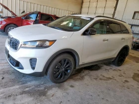 Kia Sorento S
