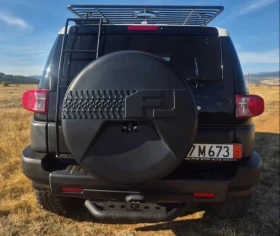 Toyota Fj cruiser | Mobile.bg    5