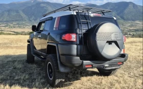 Toyota Fj cruiser | Mobile.bg    6