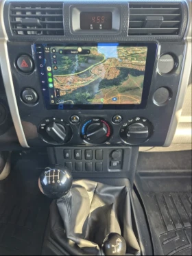 Toyota Fj cruiser | Mobile.bg    11