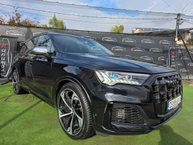     Audi SQ7 4.0TDI QUATRO 435 V8