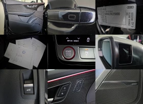 Audi SQ7 4.0TDI QUATRO 435 V8 | Mobile.bg    17