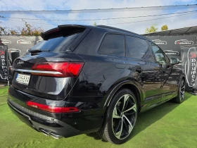     Audi SQ7 4.0TDI QUATRO 435 V8