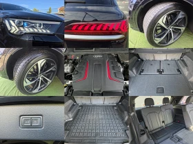 Audi SQ7 4.0TDI QUATRO 435 V8 | Mobile.bg    16