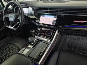 Audi SQ7 4.0TDI QUATRO 435 V8 | Mobile.bg    12