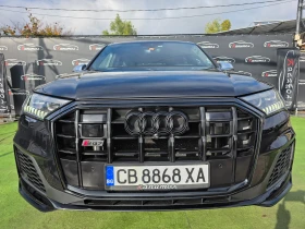     Audi SQ7 4.0TDI QUATRO 435 V8