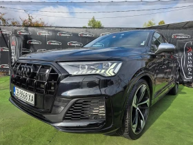     Audi SQ7 4.0TDI QUATRO 435 V8