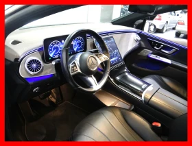 Mercedes-Benz EQE 350+ * BURMESTER* * 360* DISTRONIC  | Mobile.bg    6