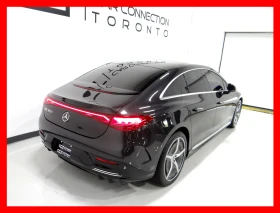 Mercedes-Benz EQE 350+ * BURMESTER* * 360* DISTRONIC  | Mobile.bg    4