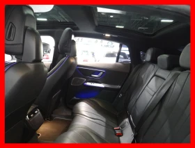 Mercedes-Benz EQE 350+ * BURMESTER* * 360* DISTRONIC  | Mobile.bg    8