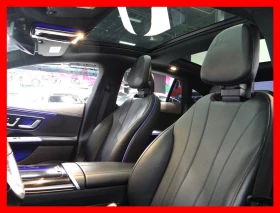 Mercedes-Benz EQE 350+ * BURMESTER* * 360* DISTRONIC  | Mobile.bg    7