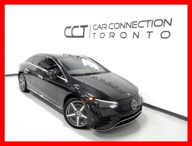 Mercedes-Benz EQE 350+ * BURMESTER* ПАНО* 360* DISTRONIC 