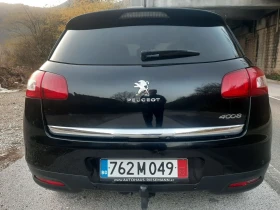 Peugeot 4008 1.8 HDI KOJA LED NAVI 4x4KLIMATRON - 14600 лв. / 7464.86 € - 78590545 3