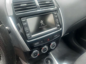 Peugeot 4008 1.8 HDI KOJA LED NAVI 4x4KLIMATRON | Mobile.bg    10