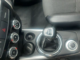 Peugeot 4008 1.8 HDI KOJA LED NAVI 4x4KLIMATRON | Mobile.bg    14