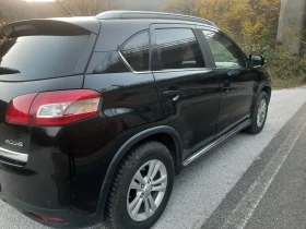 Peugeot 4008 1.8 HDI KOJA LED NAVI 4x4KLIMATRON - 14600 лв. / 7464.86 € - 78590545 9