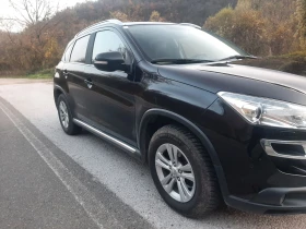 Peugeot 4008 1.8 HDI KOJA LED NAVI 4x4KLIMATRON - 14600 лв. / 7464.86 € - 78590545 7