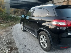 Peugeot 4008 1.8 HDI KOJA LED NAVI 4x4KLIMATRON - 14600 лв. / 7464.86 € - 78590545 4