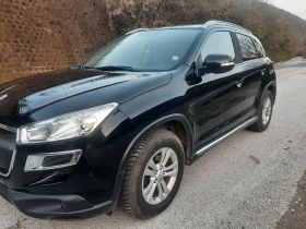 Peugeot 4008 1.8 HDI KOJA LED NAVI 4x4KLIMATRON - 14600 лв. / 7464.86 € - 78590545 6