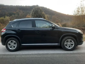 Peugeot 4008 1.8 HDI KOJA LED NAVI 4x4KLIMATRON - 14600 лв. / 7464.86 € - 78590545 8