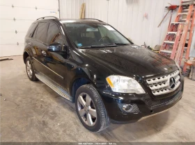 Mercedes-Benz ML 350 4MATIC * FACELIFT * V6 * CHROME PACK * БЕЗ ЩЕТА