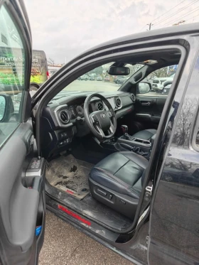 Toyota Tacoma * 4x4 Double Cab SB * CARFAX *  - 55900 лв. / 28581.22 € - 85109152 5