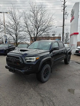 Toyota Tacoma * 4x4 Double Cab SB * CARFAX * 