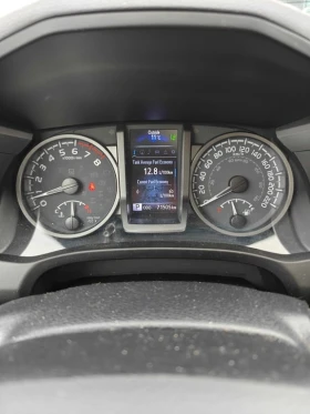 Toyota Tacoma * 4x4 Double Cab SB * CARFAX *  - 55900 лв. / 28581.22 € - 85109152 8
