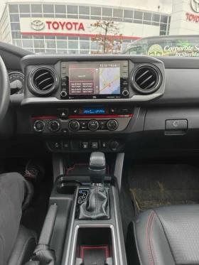 Toyota Tacoma * 4x4 Double Cab SB * CARFAX *  - 55900 лв. / 28581.22 € - 85109152 9