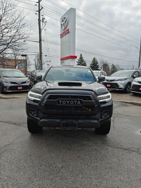 Toyota Tacoma * 4x4 Double Cab SB * CARFAX *  - 55900 лв. / 28581.22 € - 85109152 6