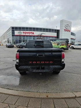 Toyota Tacoma * 4x4 Double Cab SB * CARFAX *  - 55900 лв. / 28581.22 € - 85109152 4