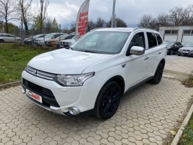 Mitsubishi Outlander 2.0PHEV/4x4