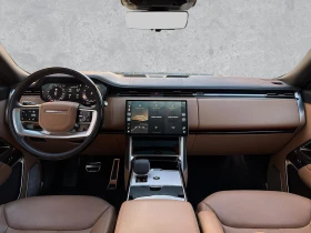 Land Rover Range rover P530 V8 AUTOBIOGRAPHY SHADOW PAKET - 149000 € / 291418.67 лв. - 51148575 8